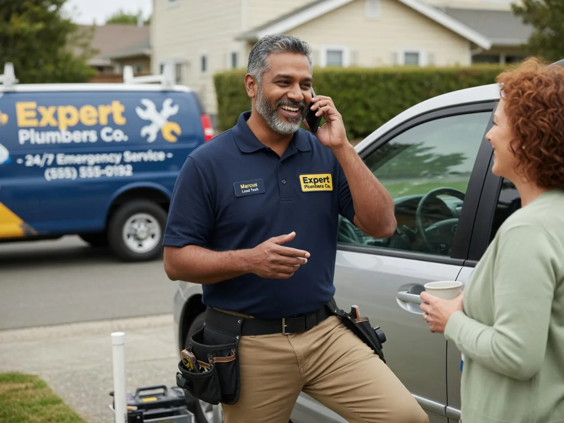 Drain Cleaning Marshall, MO FAQs